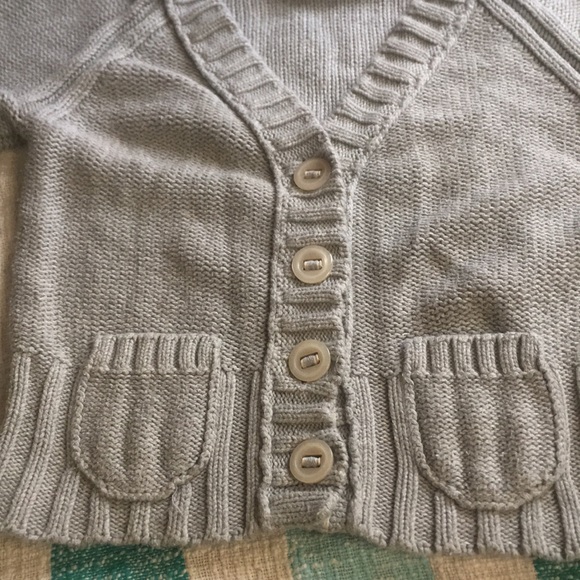 Old Navy Cardigan - Picture 4 of 4